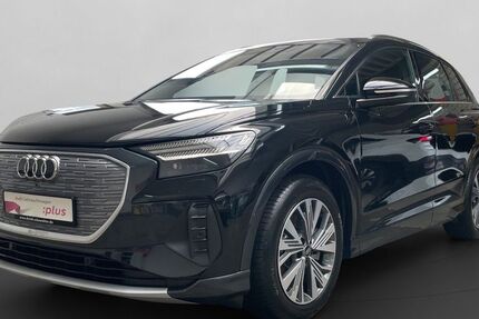 Audi Q4 e-tron 37.642 km 34.909 &euro; Freising 85356