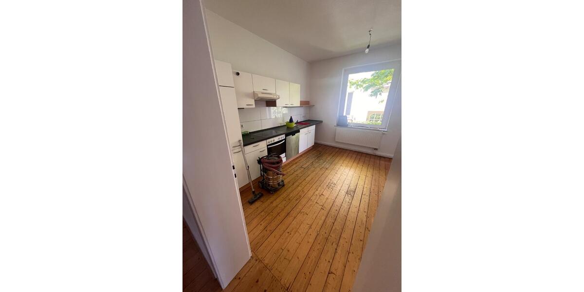Hochparterre Bielefeld Schildesche - 3 Zimmer, 66 m&sup2;, 650&euro; | Angebot:26409947