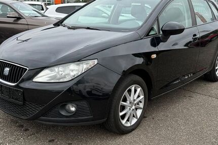 Seat Ibiza 260.475 km 2.190 &euro; Kaiserslautern 67657