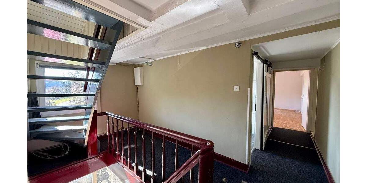 Bauernhaus, Landhaus Waldbröl Krahwinkel - 6 Zimmer, 160 m&sup2;, 299.500&euro; | Angebot:25387300