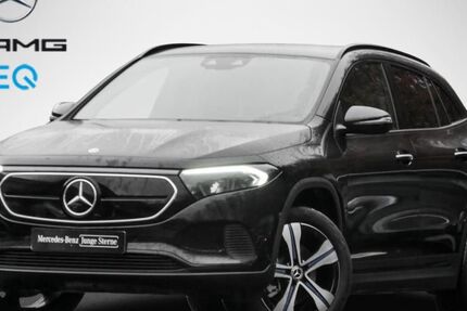 Mercedes-Benz EQA 5.388 km 32.550 &euro; Siegen 57074