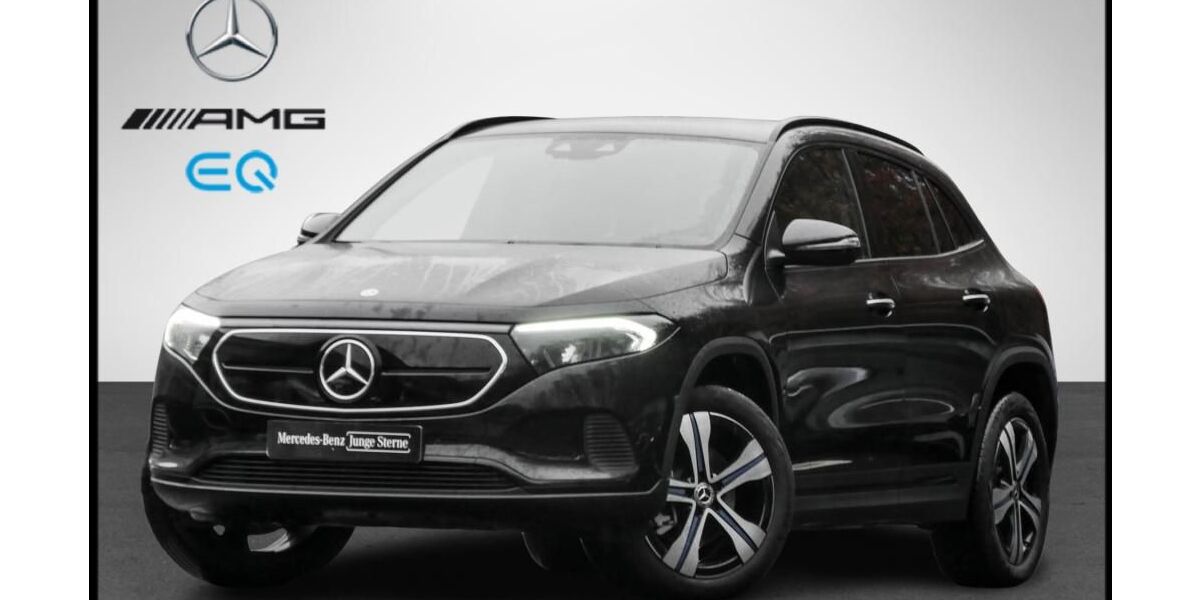 Mercedes-Benz EQA 5.388 km 32.550 &euro; Siegen 57074