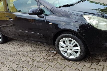 Opel Corsa 225.700 km 1.900 &euro; Osnabrück 49074