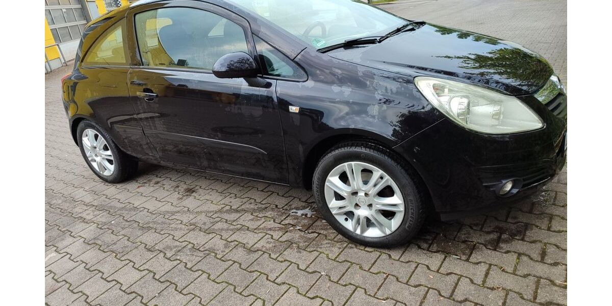 Opel Corsa 225.700 km 1.900 &euro; Osnabrück 49074