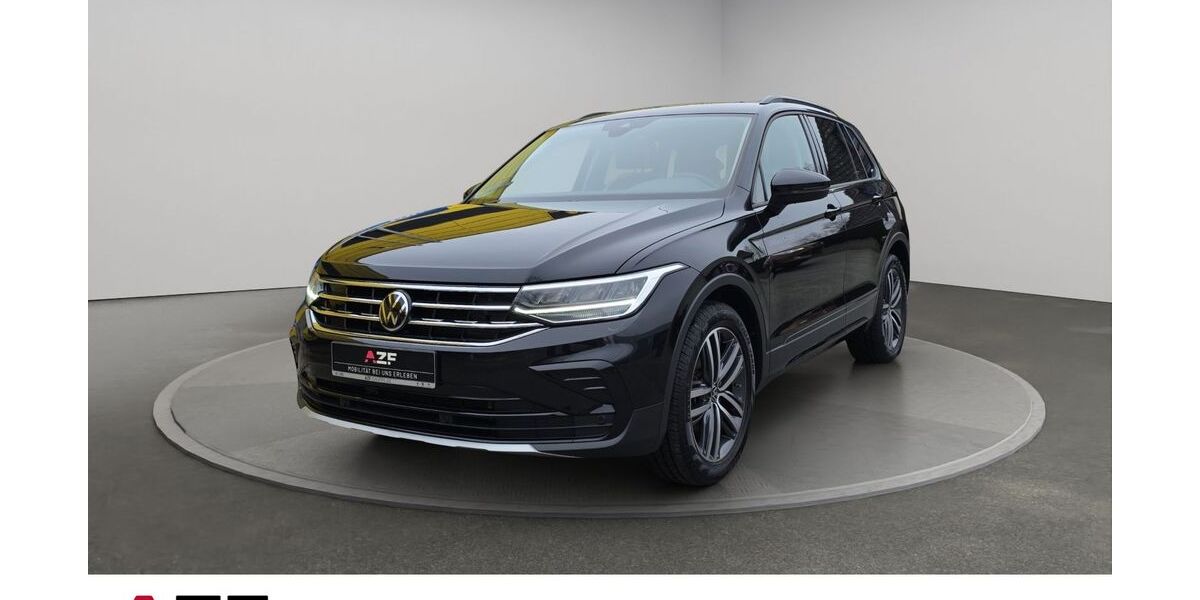 VW Tiguan 26.853 km 27.780 &euro; Flensburg 24941