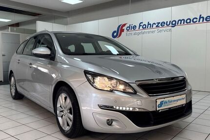 Peugeot 308 158.000 km 6.988 € Rheinbach 53359
