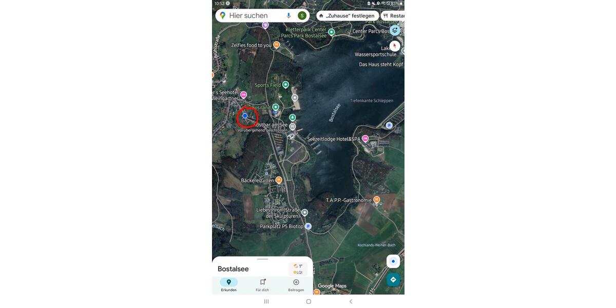 Einfamilienhaus Nohfelden - 9 Zimmer, 269 m&sup2;, 430.000&euro; | Angebot:25438596