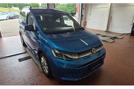 VW Caddy 35.618 km 27.780 &euro; Zell u.A. 73119