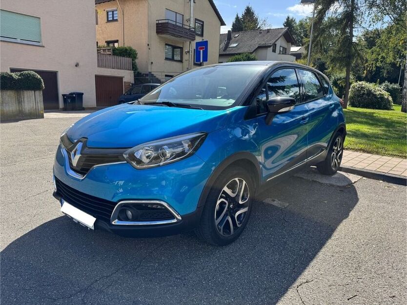 Captur