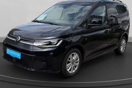 VW Caddy 40.553 km 26.490 &euro; Aachen 52068