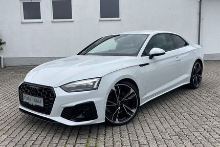 Audi A5 49.400 km 31.980 &euro; Heideck 91180