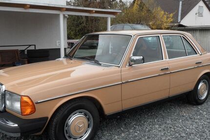 Mercedes-Benz 280 133.000 km 12.990 &euro; Hankensbüttel 29386