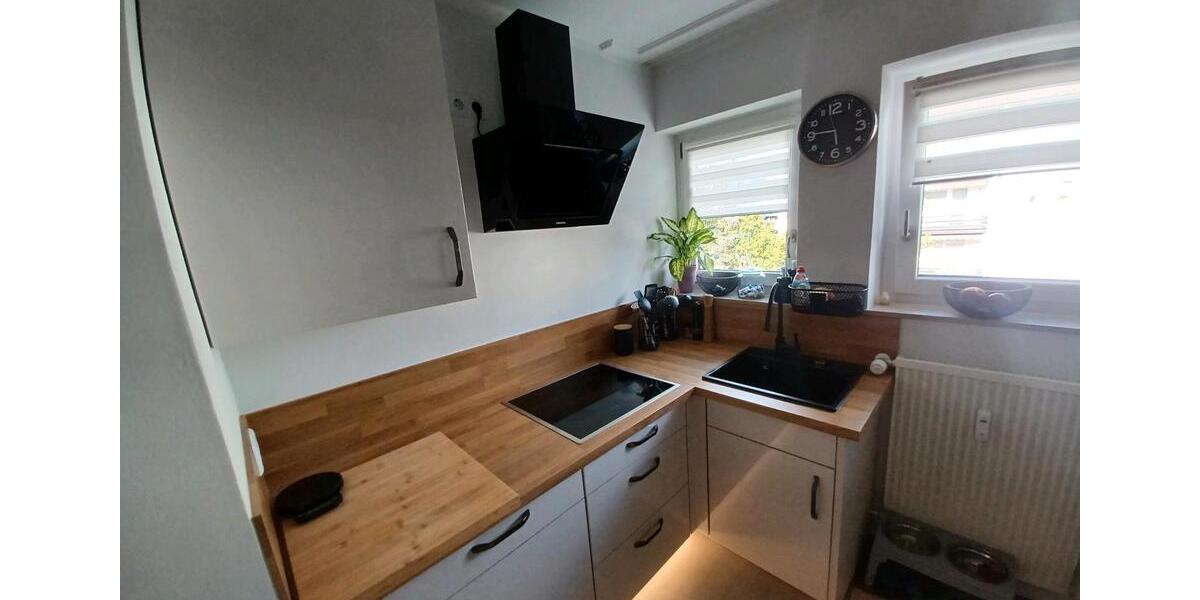 Etagenwohnung Wangen im Allgäu - 4 Zimmer, 90 m&sup2;, 300.000&euro; | Angebot:26613751