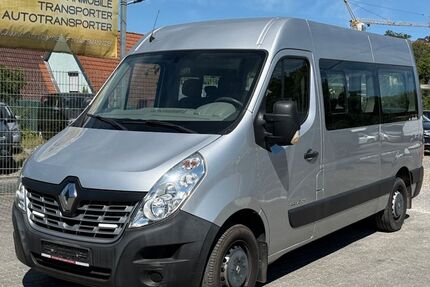 Renault Master 86.061 km 17.990 &euro; Würzburg 97076