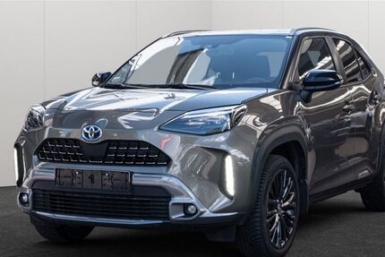 Toyota Yaris Cross 47.150 km 23.990 &euro; Ahrensburg 22926