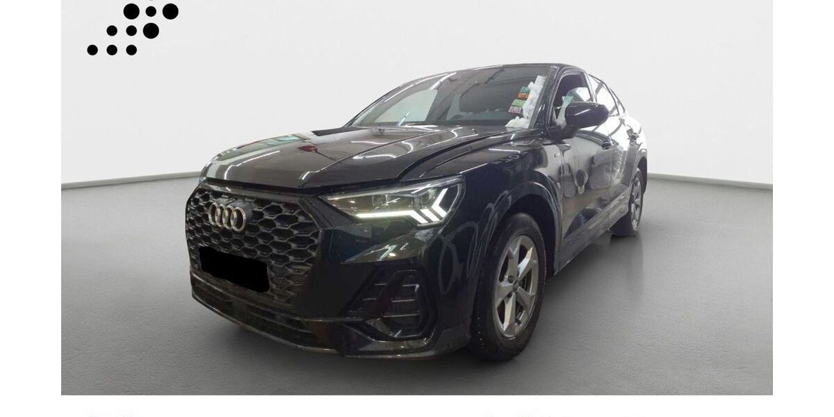 Audi Q3 91.504 km 35.890 &euro; Hofheim 65719