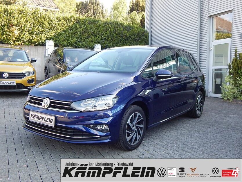 VW Golf 62.800 km 18.500 € Bad Marienberg 56470