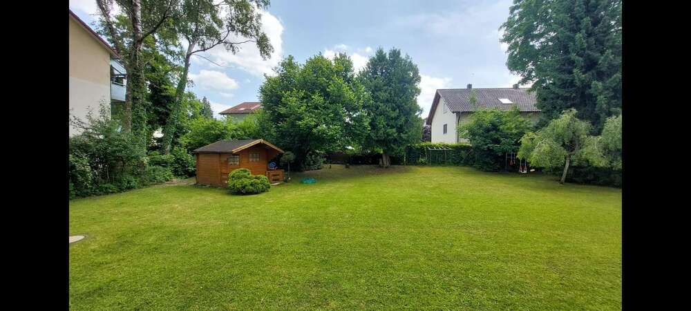 Wohnung zum Kaufen in Ismaning 649.000 € 90 m²