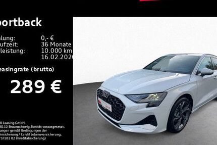 Audi A3 2.050 km 33.679 &euro; Offenbach am Main 63071