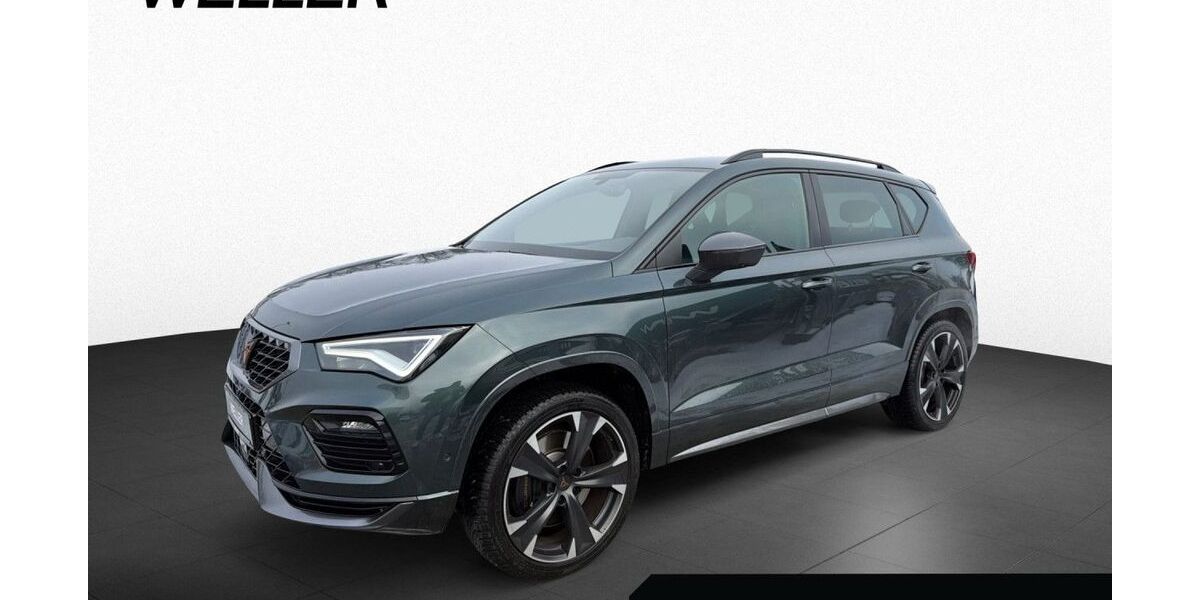 Cupra Ateca 29.000 km 35.380 &euro; Herford 32051