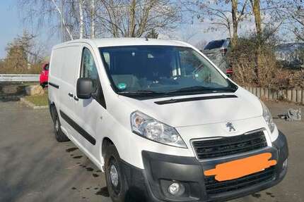 Peugeot Expert 217.138 km 5.000 &euro; Kleinostheim 63801