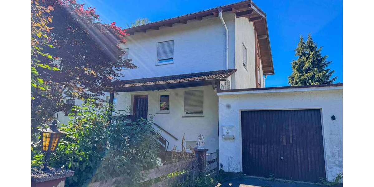 Einfamilienhaus Grassau Mietenkam - 4 Zimmer, 110 m&sup2;, 685.000&euro; | Angebot:27088049