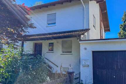 Haus Grassau Mietenkam - 4 Zimmer, 110 m&sup2;, 685.000&euro; | Angebot:27088049