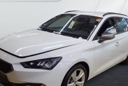 Seat Leon 20.603 km 28.300 &euro; Essen 45307