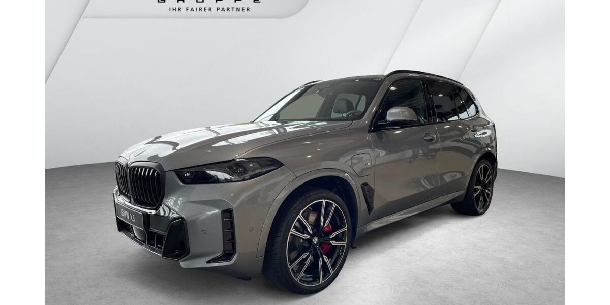 BMW X5 7.500 km 106.400 € Bremerhaven 27572