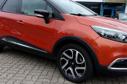 Renault Captur 116.800 km 8.950 &euro; Herford 32051