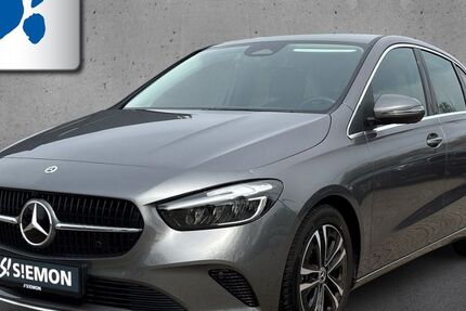 Mercedes-Benz B 180 33.513 km 26.330 &euro; Wiesmoor 26639