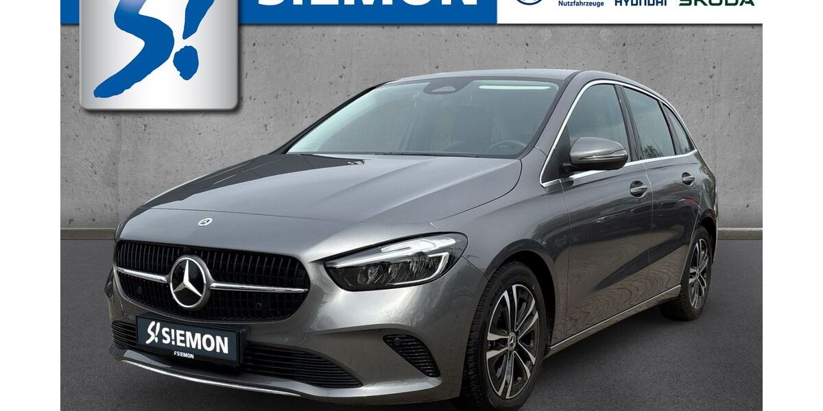 Mercedes-Benz B 180 33.513 km 26.930 &euro; Wiesmoor 26639
