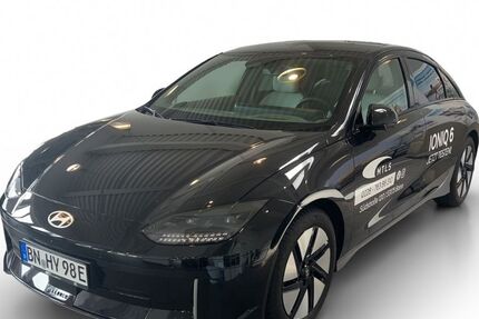 Hyundai IONIQ 6 9.000 km 46.890 &euro; Bornheim 53332