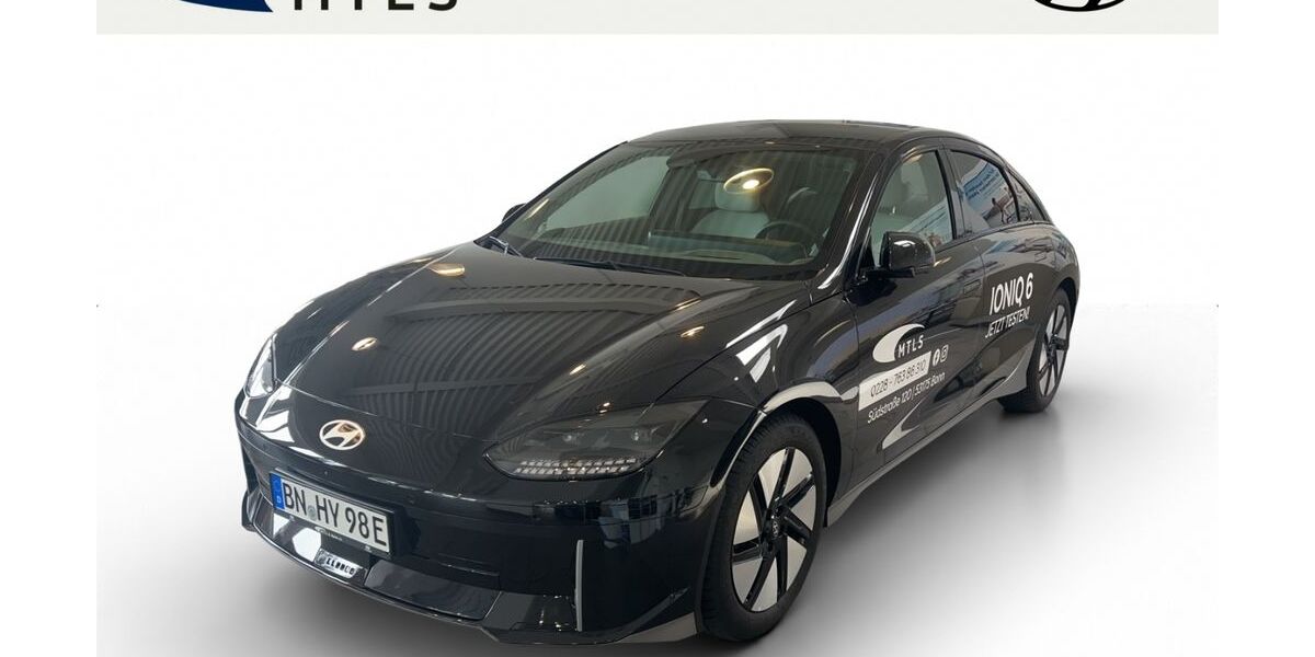 Hyundai IONIQ 6 9.000 km 46.890 &euro; Bornheim 53332