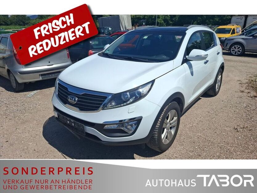 Sportage