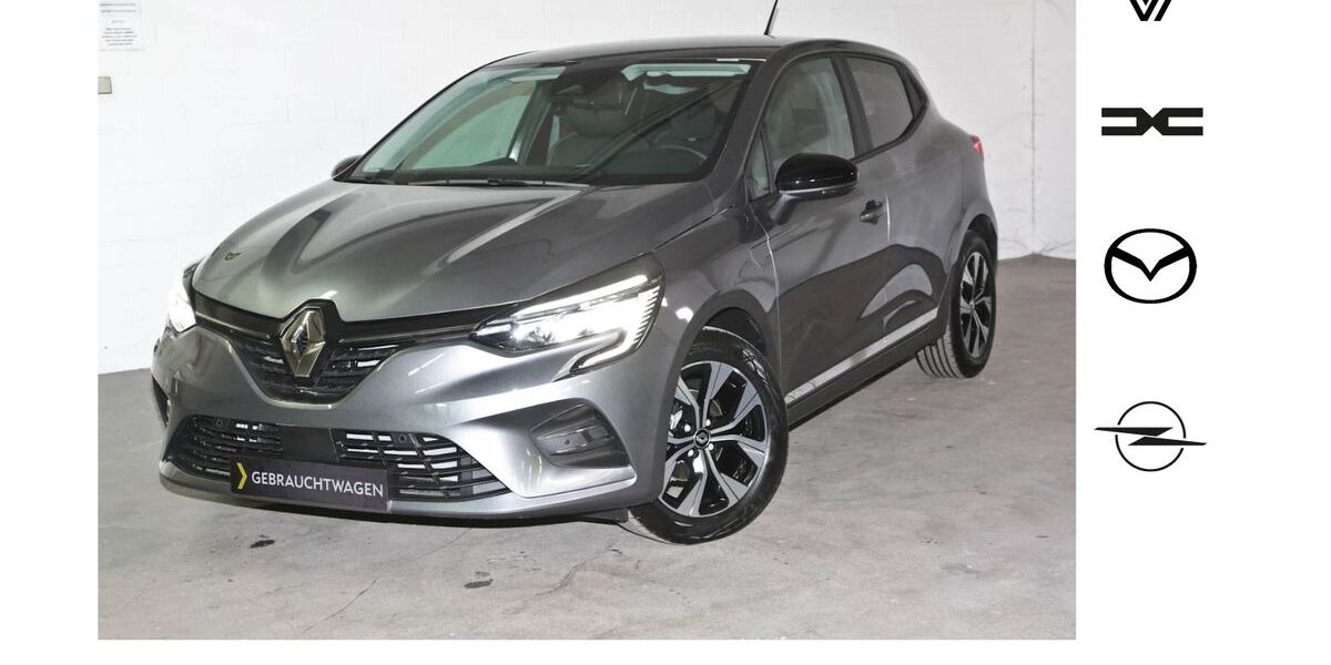 Renault Clio 11.500 km 17.490 &euro; Würzburg 97076