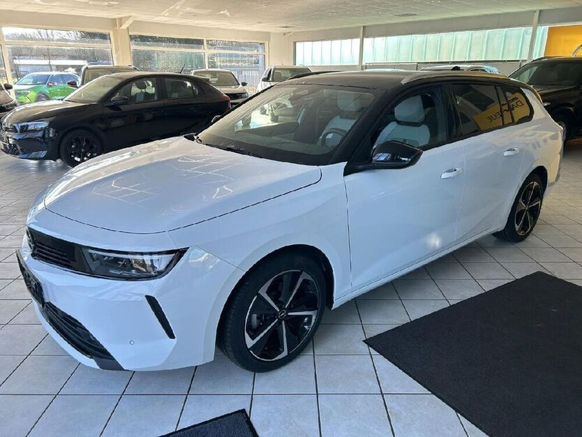 Astra
