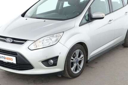 Ford C-Max 77.825 km 8.470 &euro; Neufahrn 85375