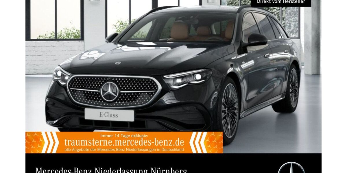 Mercedes-Benz E 300 7.416 km 58.980 &euro; Erlangen 91056