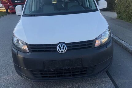 VW Caddy 195.600 km 5.990 &euro; bodnegg 88285