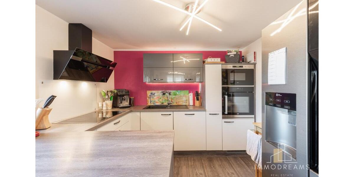 Einfamilienhaus Bruchmühlbach-Miesau Miesau - 5 Zimmer, 150 m&sup2;, 429.000&euro; | Angebot:27143925
