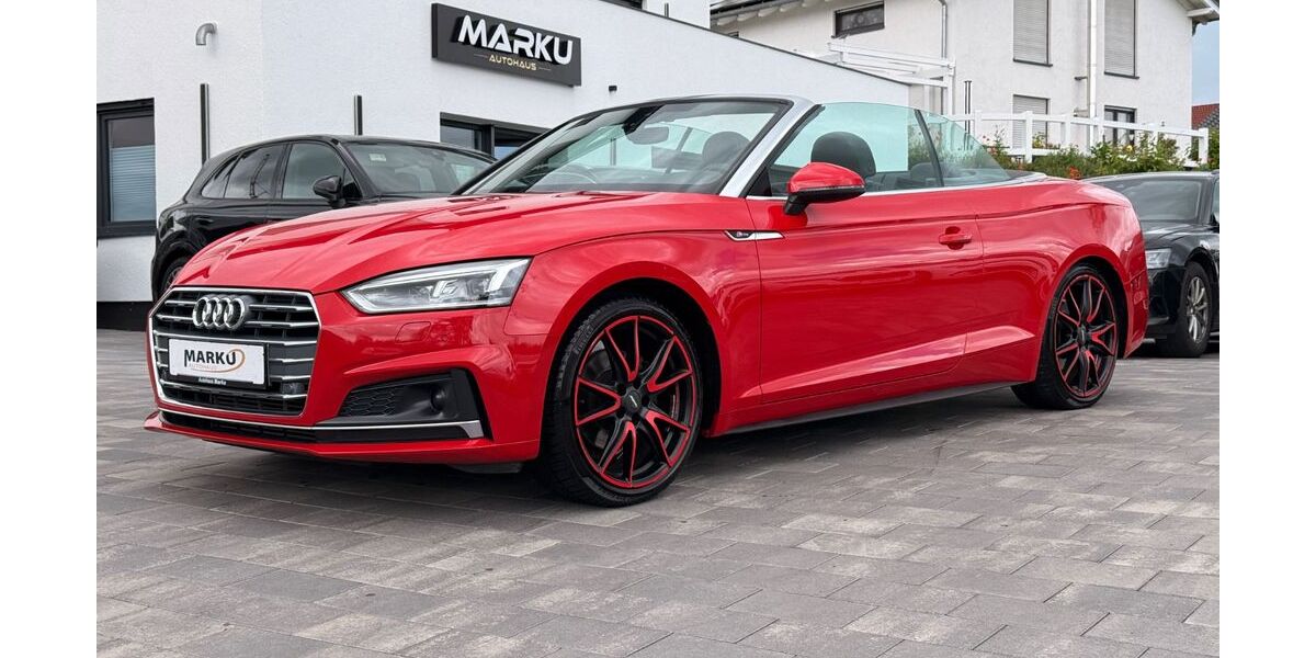Audi A5 94.100 km 23.150 &euro; Wolfhagen 34466