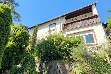 Potenzialstarkes Sanierungsobjekt: Freistehendes Ein- oder Zweifamilienhaus in Waldfischbach - Haus Waldfischbach-Burgalben Rheinland-Pfalz | Angebot:27103932