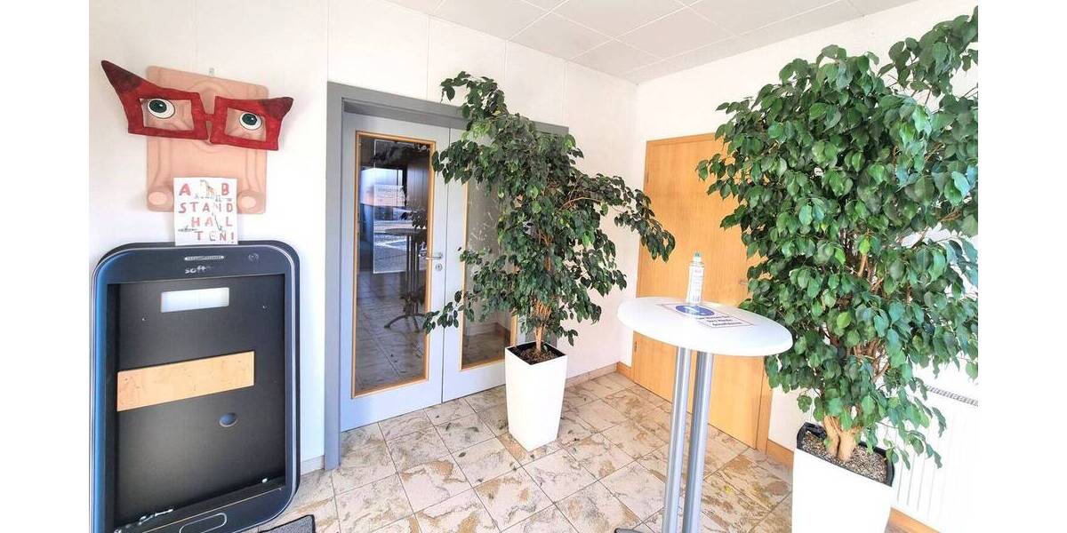 Gewerbeobjekt Großhabersdorf - 690.000&euro; | Angebot:25771281