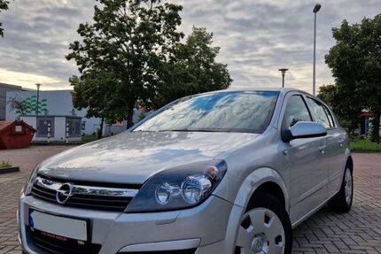 Opel Astra 171.500 km 2.200 &euro; Berlin 12587
