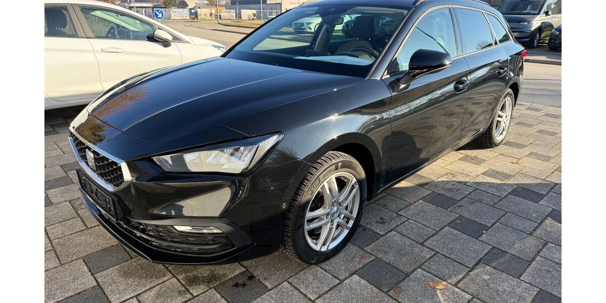 Seat Leon 57.250 km 21.280 &euro; Schrobenhausen 86529