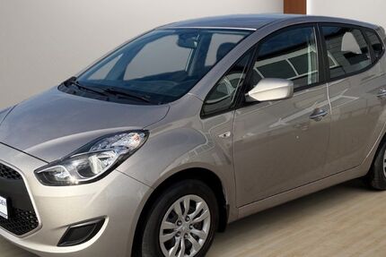 Hyundai ix20 84.000 km 10.950 &euro; Stockelsdorf 23617