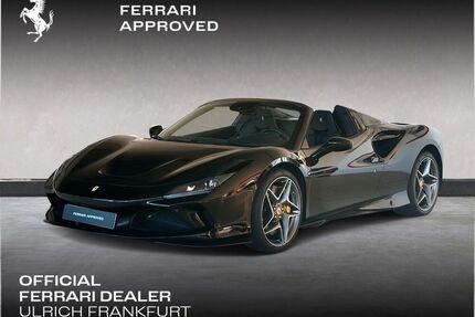 Ferrari F8