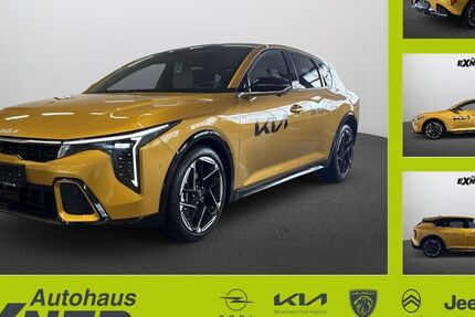 Kia K4 4.990 km 35.990 &euro; Hof 95032