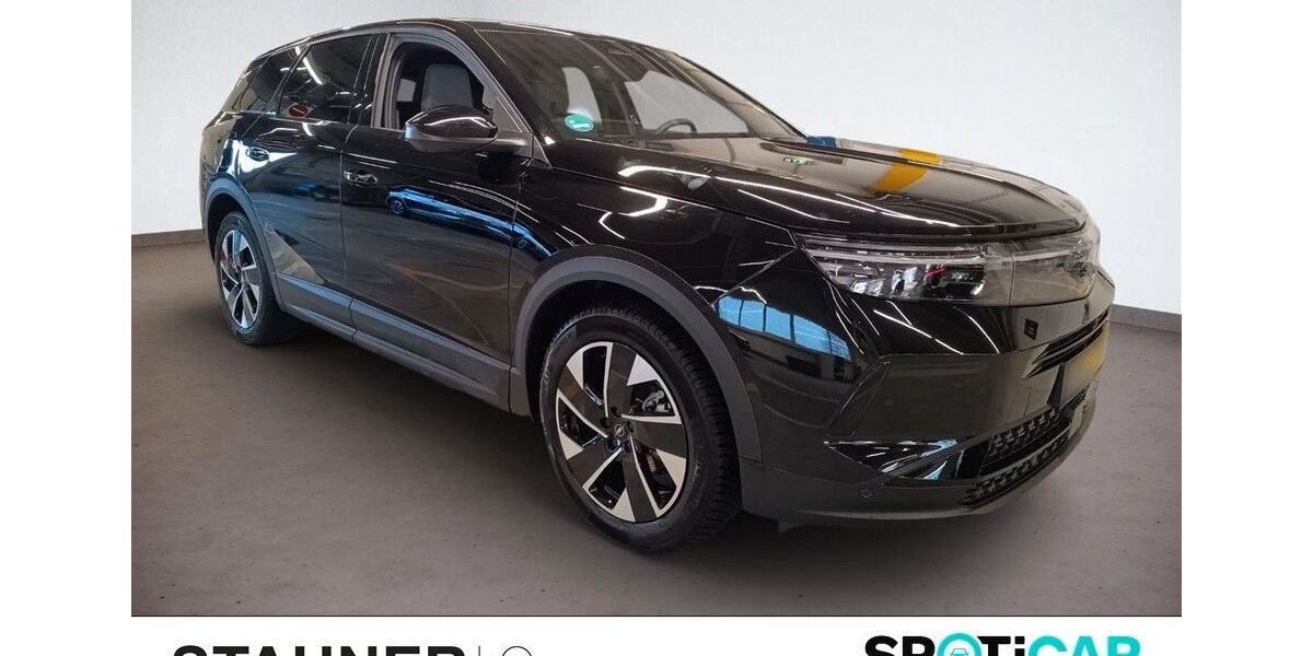 Opel Grandland (X) 12.898 km 25.980 &euro; Kelheim 93309